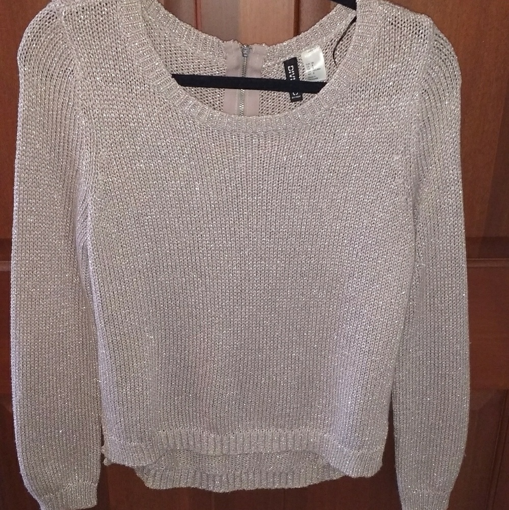 sweater